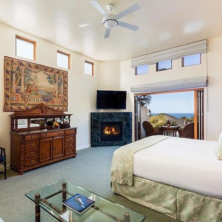 Carmel-by-the-Sea 绿林狩猎旅馆酒店 外观 照片