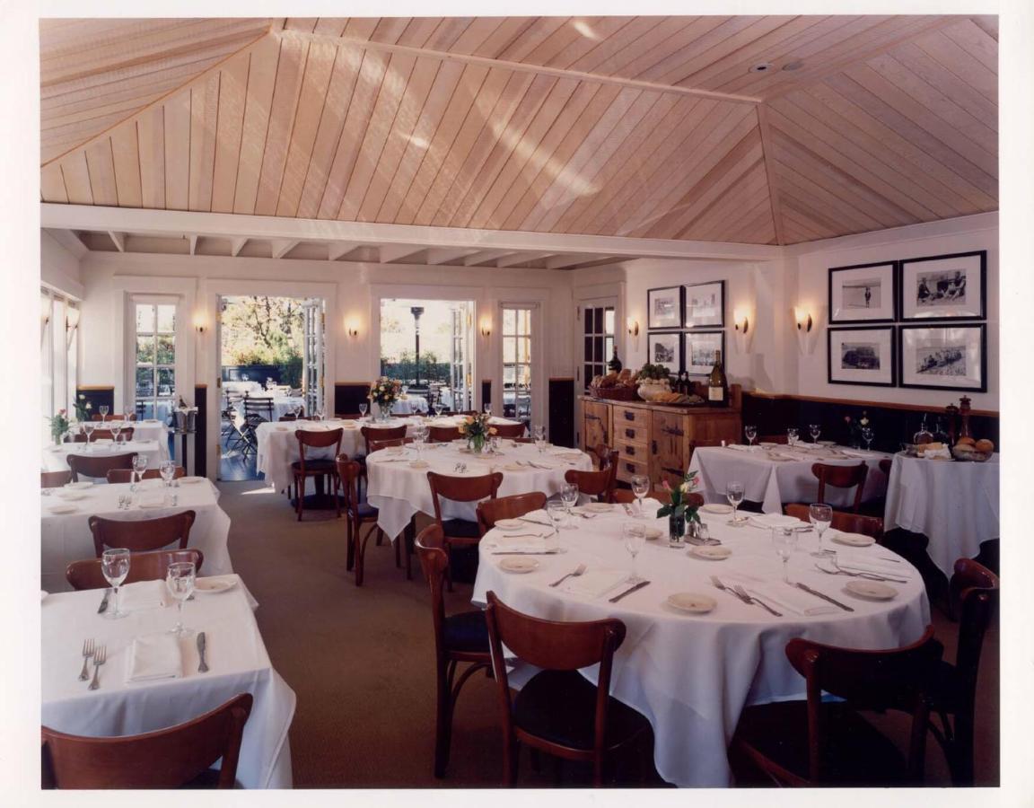 Carmel-by-the-Sea 绿林狩猎旅馆酒店 外观 照片