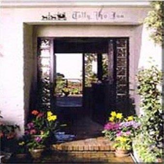Carmel-by-the-Sea 绿林狩猎旅馆酒店 外观 照片
